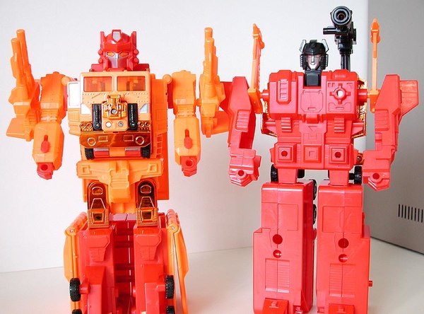 Transformers Takara Tomy Figure Guts God Ginrai   Blast From The Past Image Gallery  (21 of 41)